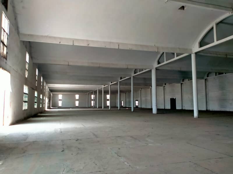 90000 SQUARE FEET WAREHOUSE FOR RENT SUNDAR RAIWIND ROAD MULTAN ROAD LAHORE 6