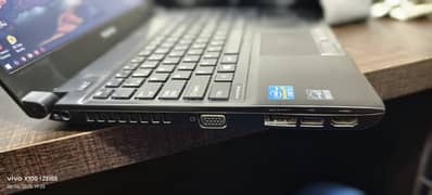 Toshiba i5 (3rd Gen) Laptop