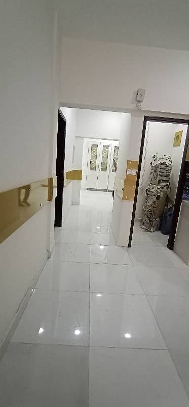 King HighRise Apartment 4 Bed D. D Flat Available For Rent 40