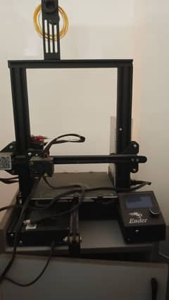 3d printer ender 3