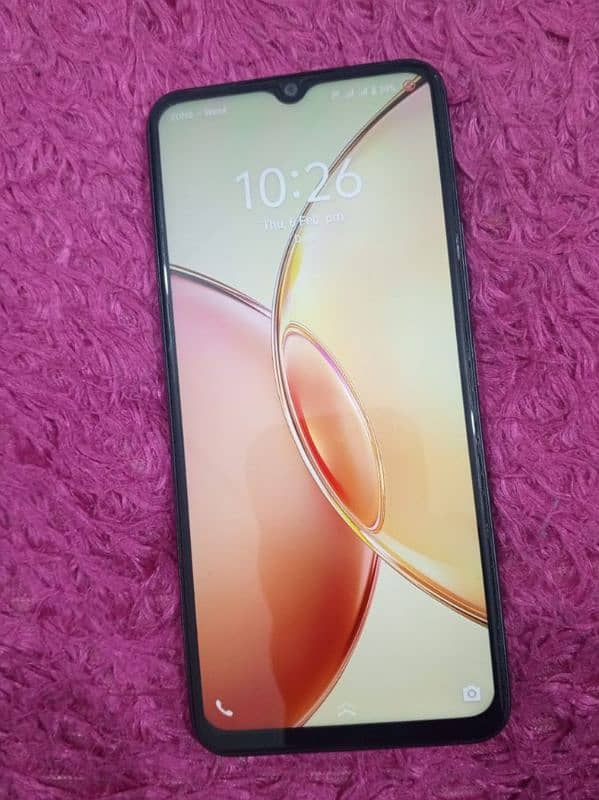 Vivo Y17s 5