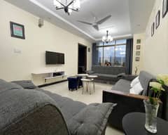 2 bedroom apartment near gate 1, b17