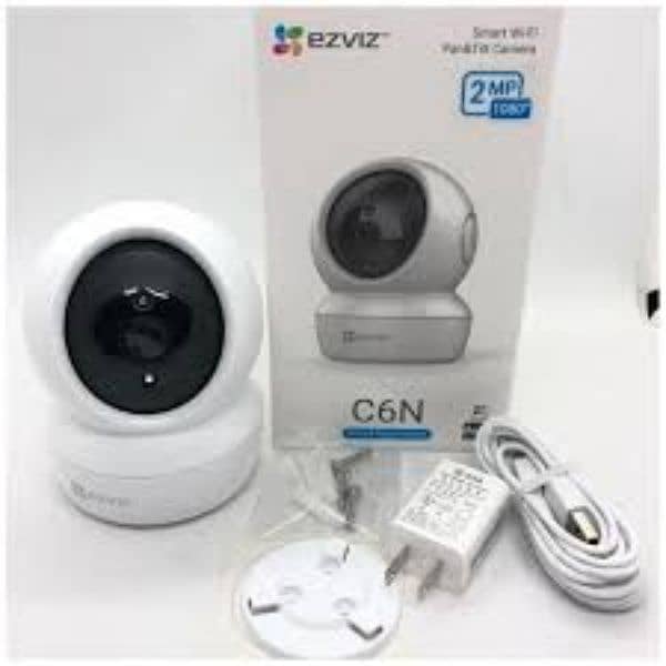 Cctv Wirless Camers 1