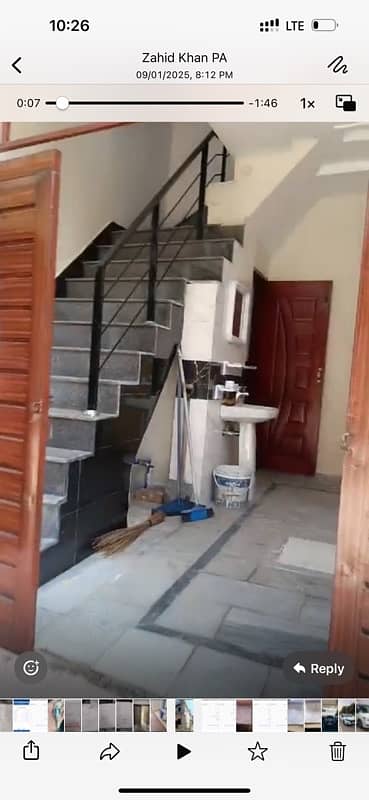 Newly constructed very decent house for sale 10