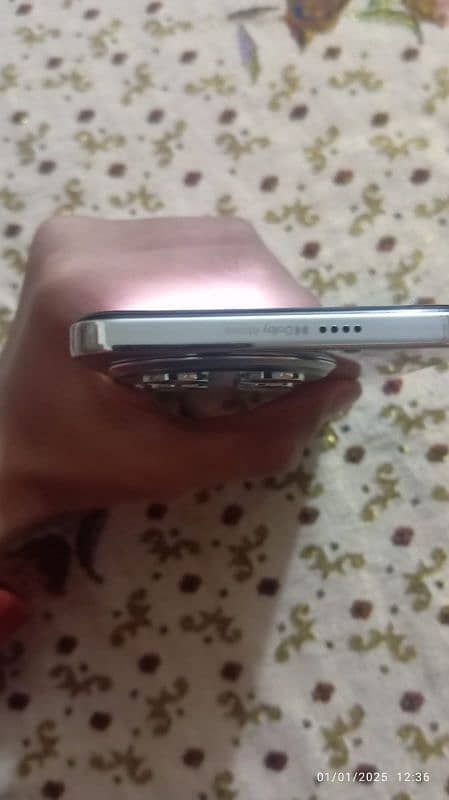 8/128 dual sim sported Tecno spark 30 pro transformer edition 3