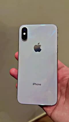 iPhone XS