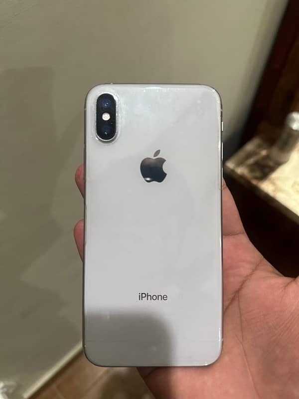 iPhone XS 2