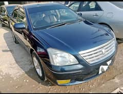 Toyota Premio 2003/2006