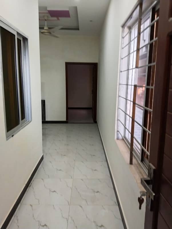 Original pics Fully Tiled Brand new Appartment yousaf colony chaklala scheme 3 2