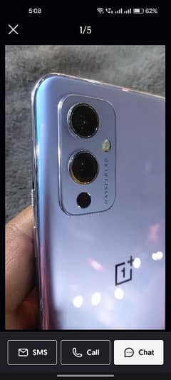 OnePlus 9 5g 8 128