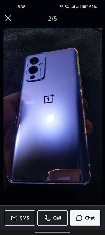 OnePlus 9 5g 8 128 1