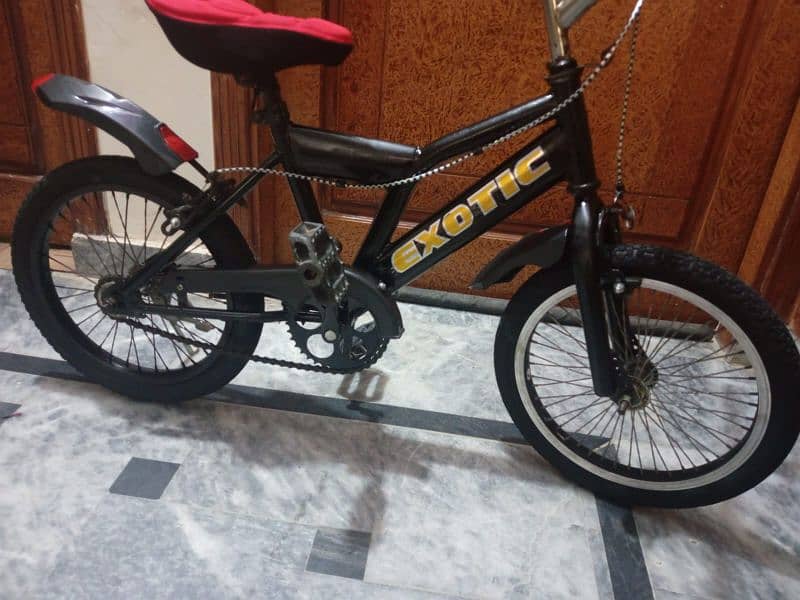 16 Size Cycle | imported Bicycle 0331-5507990 0