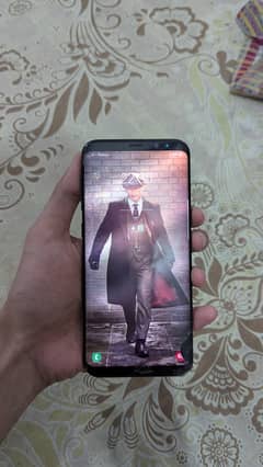 Samsung Mobile S8 Plus