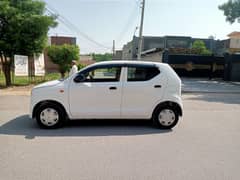 Suzuki Alto. V. X. R. 03127909077