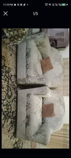 sofa