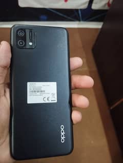 oppo A16E