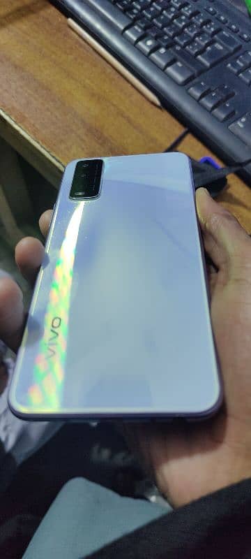 vivo y20 4 64 6