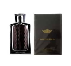 Balmaso Black Branded Perfume