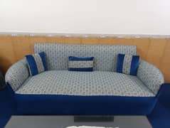 7 Seater Sofa Set