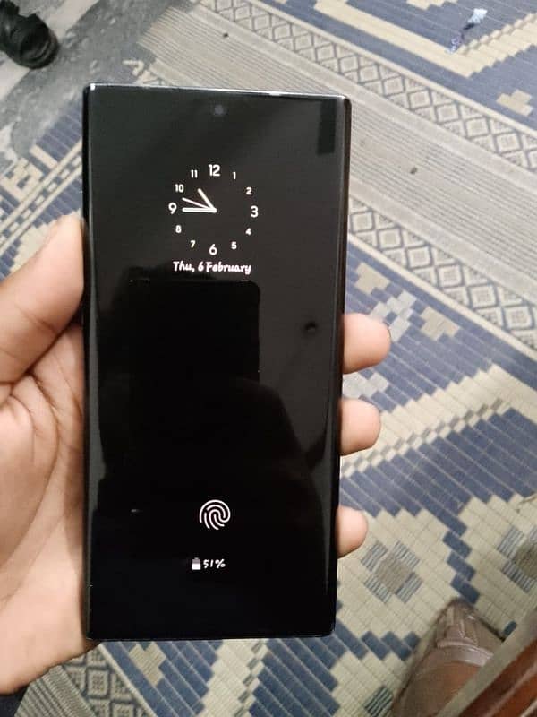 samung note 10 plus 1