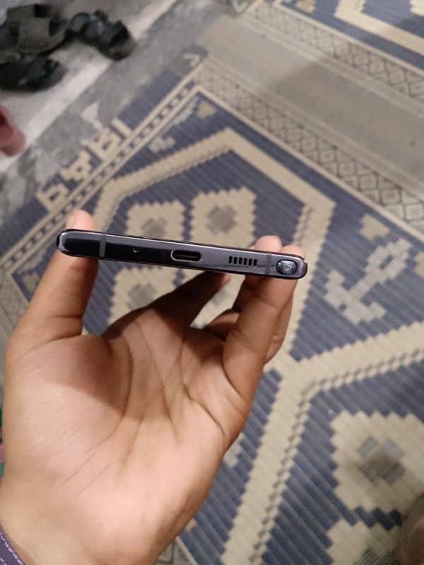 samung note 10 plus 3