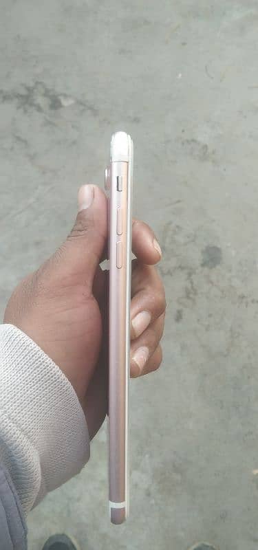 apple iphone 7plus Pta proved 5