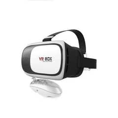 vr box