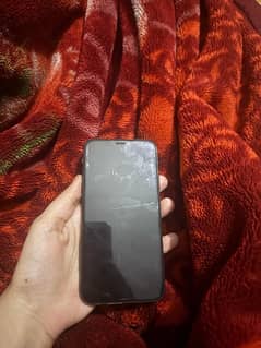 iPhone X non pta 256gb