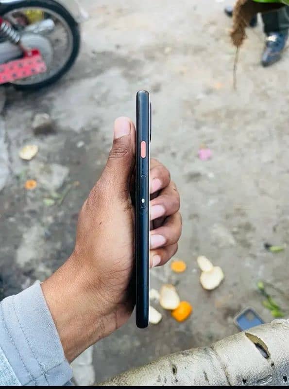 Google Pixel 4 Pta 4