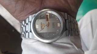 Original Seiko Watch