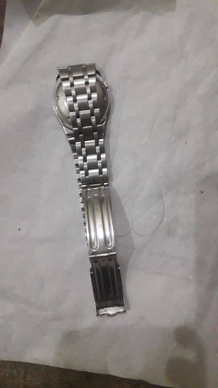 Original Seiko Watch 5