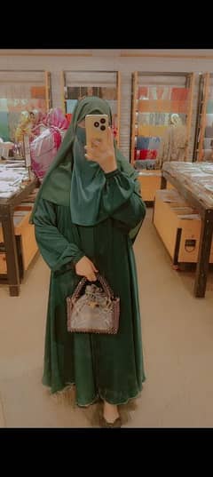 abaya