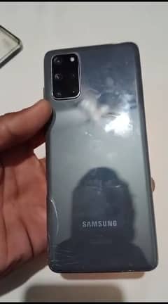 Samsung s20 plus exchange possible