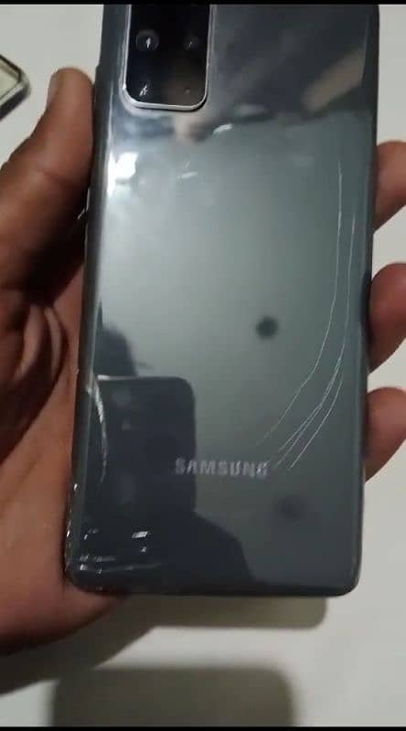 Samsung s20 plus exchange possible 1