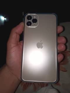 I Phone 11 Pro Max