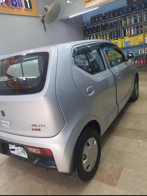 Suzuki Alto 2019 0