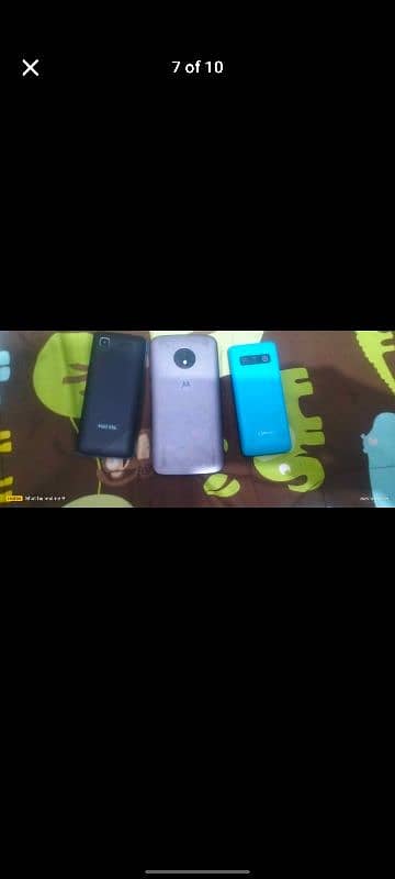 moto e5 cruise officially approved for sale the price is 4000 1