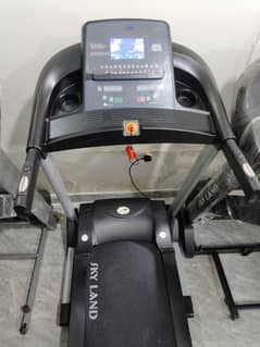 SKY LAND 1268 TREADMILL AVAILABLE FOR SALE COD 0333*711*9531