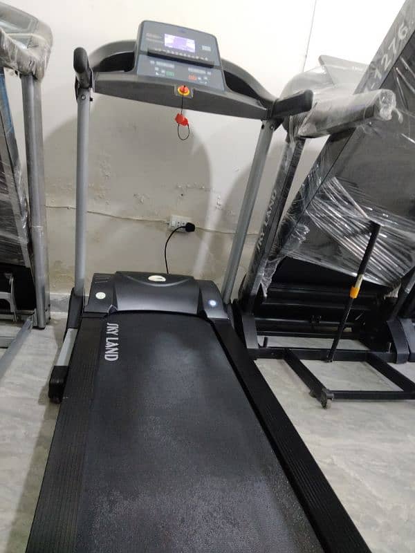 SKY LAND 1268 TREADMILL AVAILABLE FOR SALE COD 0333*711*9531 3