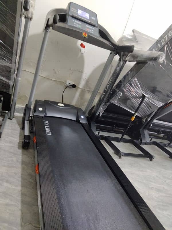 SKY LAND 1268 TREADMILL AVAILABLE FOR SALE COD 0333*711*9531 4