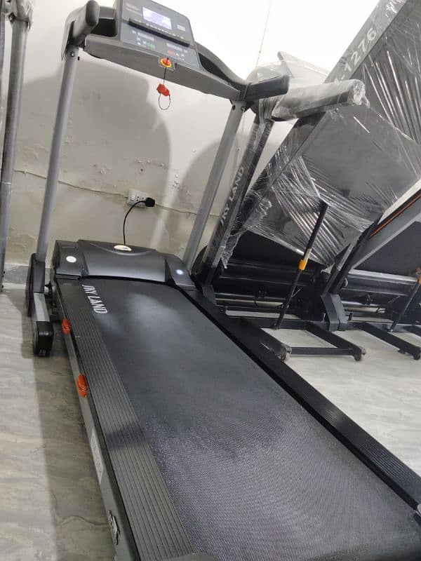 SKY LAND 1268 TREADMILL AVAILABLE FOR SALE COD 0333*711*9531 6