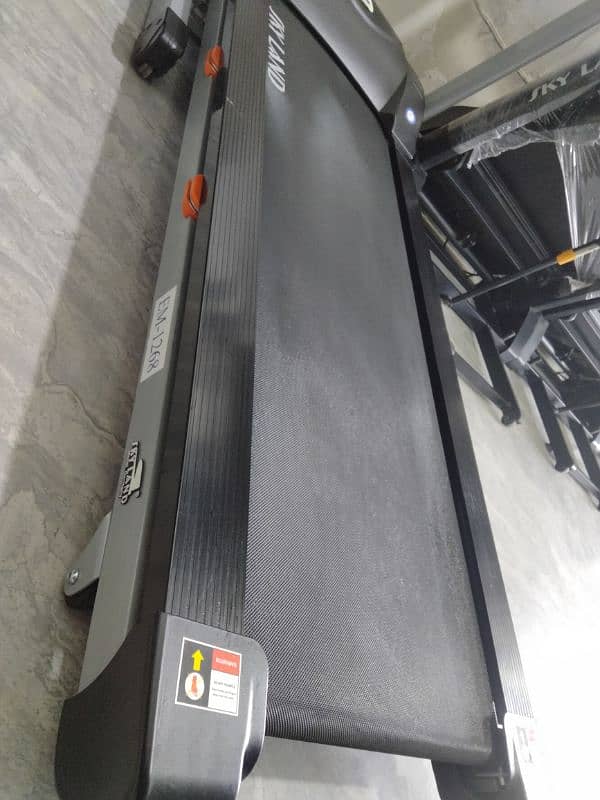 SKY LAND 1268 TREADMILL AVAILABLE FOR SALE COD 0333*711*9531 7