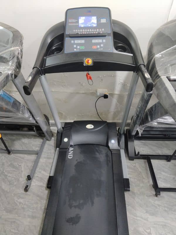 SKY LAND 1268 TREADMILL AVAILABLE FOR SALE COD 0333*711*9531 10