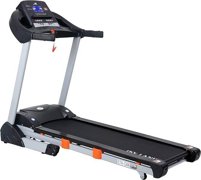 SKY LAND 1268 TREADMILL AVAILABLE FOR SALE COD 0333*711*9531 11