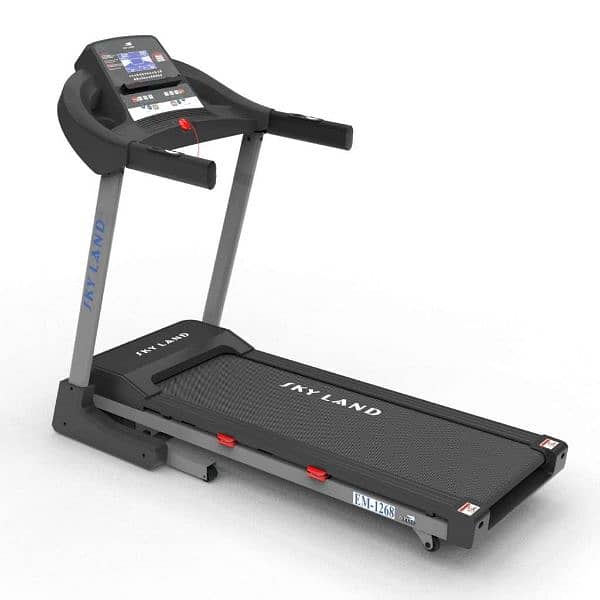 SKY LAND 1268 TREADMILL AVAILABLE FOR SALE COD 0333*711*9531 14