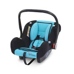 original tinnies baby carrier plus car seat