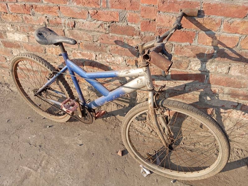 Cycle for sale 0