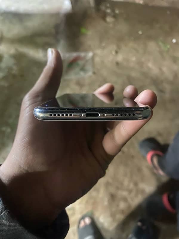 IPhone X bypass ha 1