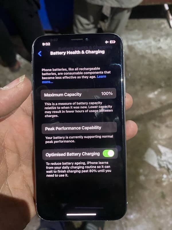 IPhone X bypass ha 2