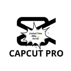 CapCut Pro With All features Unlock 2025